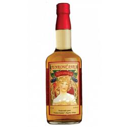 Acquavite grappa di prugne Junkovčanka